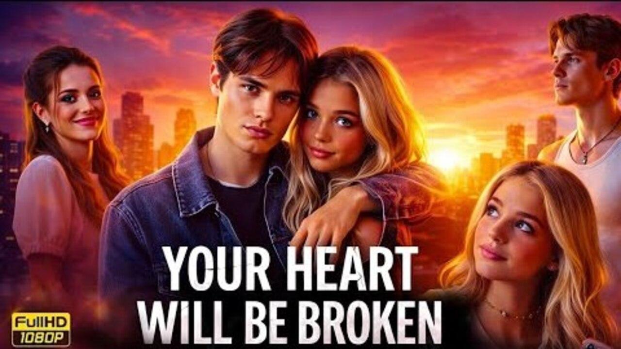 فيلم Your Heart Will Be Broken 2026 مترجم