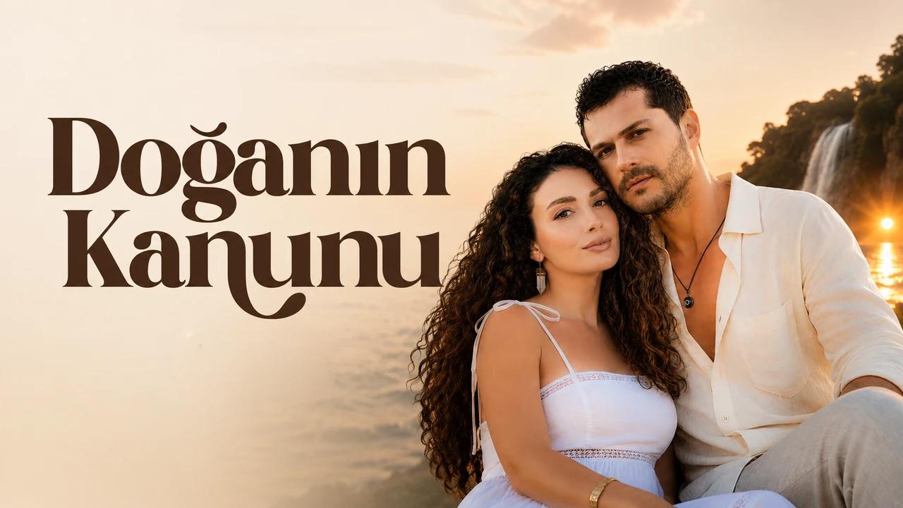 مسلسل قانون الطبيعة الحلقة 13 مترجمة