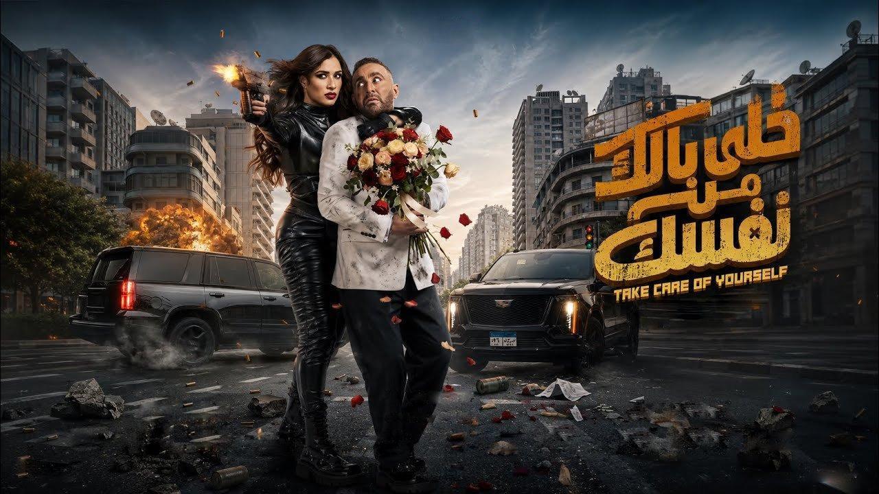 فيلم خلي بالك على نفسك 2026