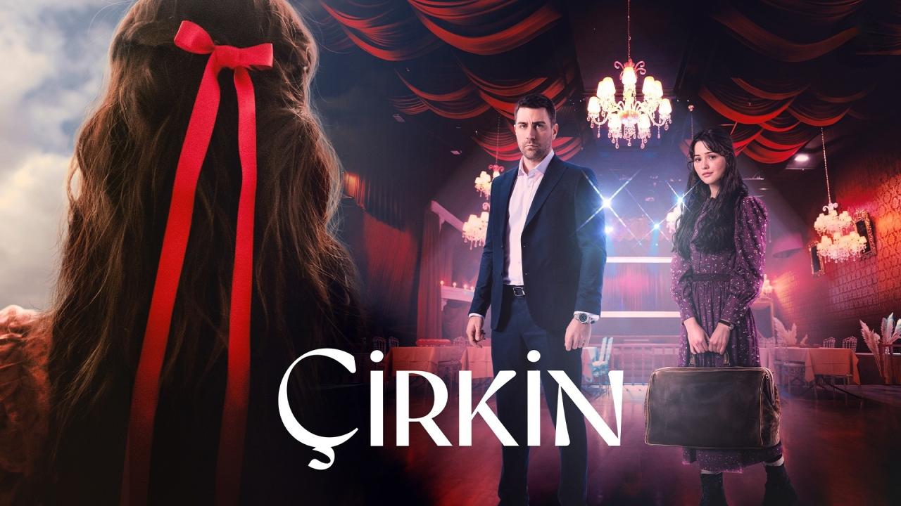 مسلسل القبيحة الحلقة 10 العاشرة مترجمة