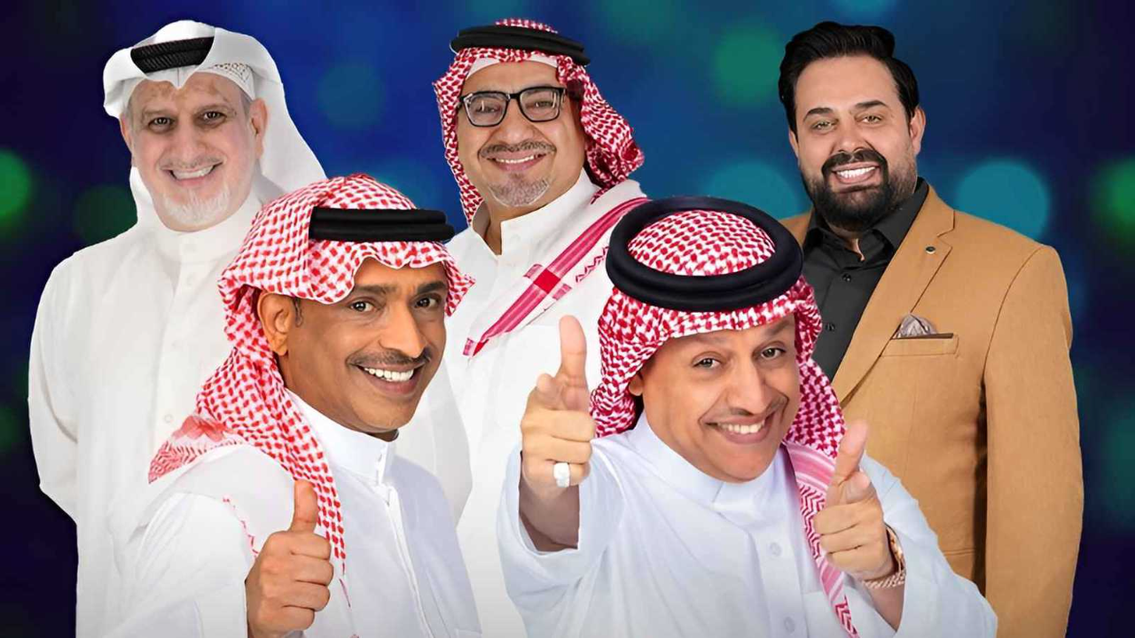 مسلسل كوميدي تانا الحلقة 1 الاولى
