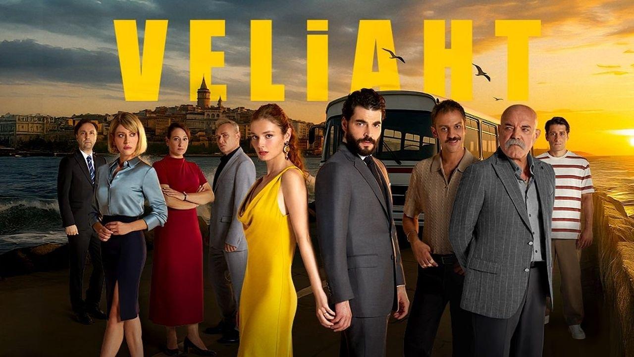 مسلسل ولي العهد الحلقة 24 مترجمة