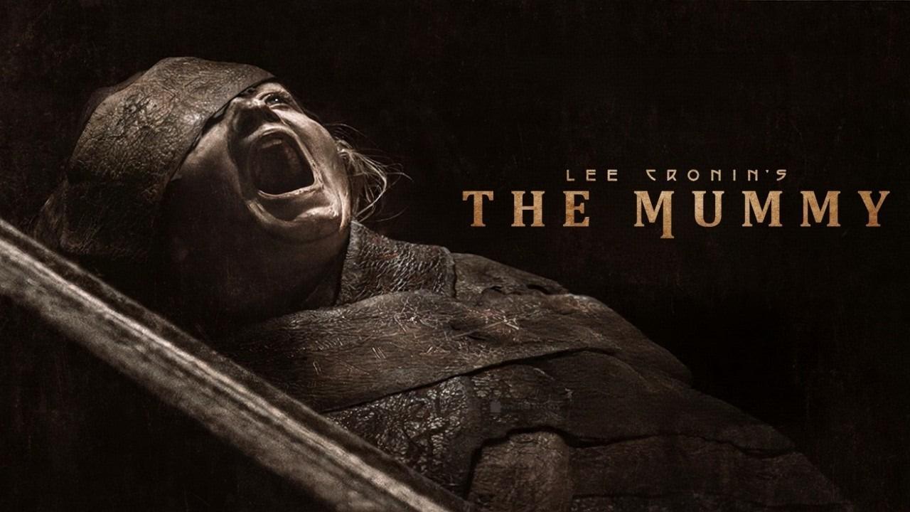 فيلم Lee Cronins The Mummy 2026 مترجم