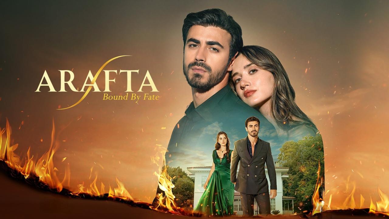 مسلسل الاعراف الحلقة 51 الحادية والخمسون مترجمة