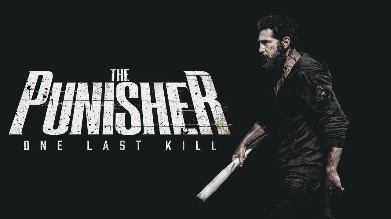 فيلم The Punisher: One Last Kill 2026 مترجم