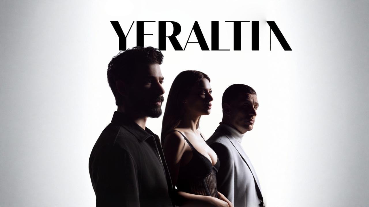 مسلسل تحت الارض الحلقة 3 مترجمة