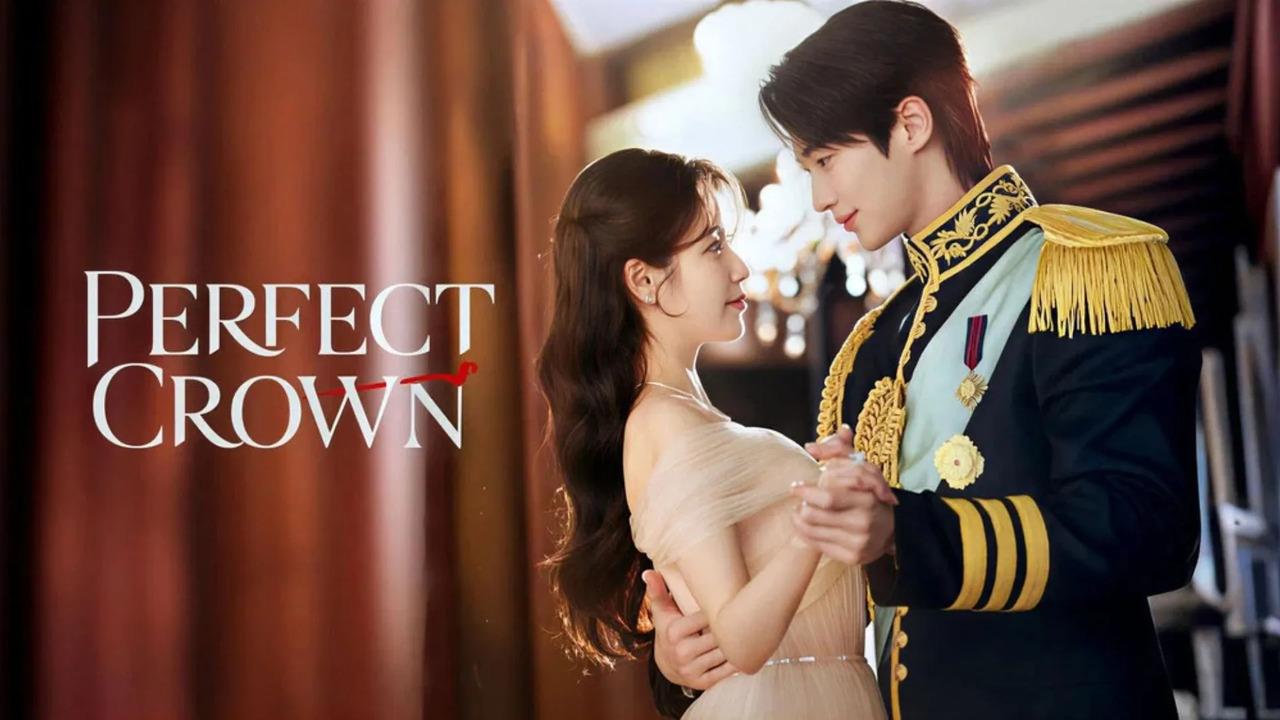 مسلسل Perfect Crown مترجم